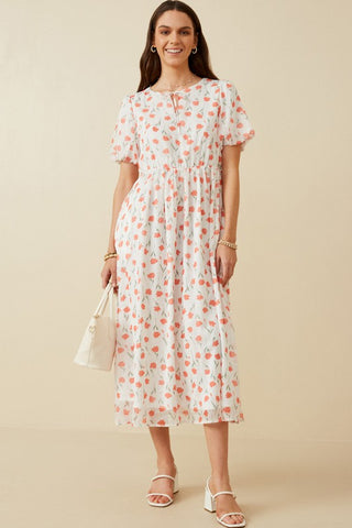 Macon Dress