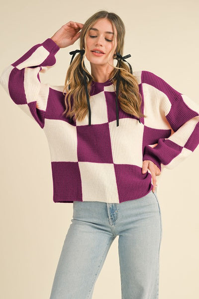 Joplin Sweater