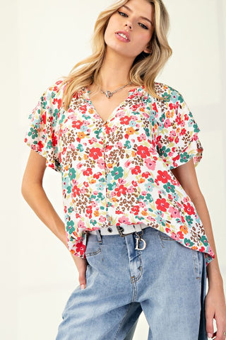 Maeve Top