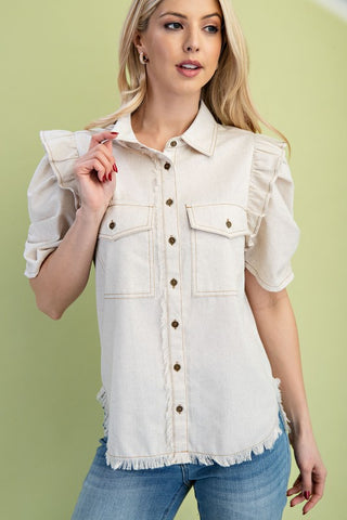Delilah Top
